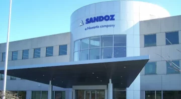 شركة ساندوز تطرح 10 وظائف جديدة للمؤهلات المتوسطة والعليا