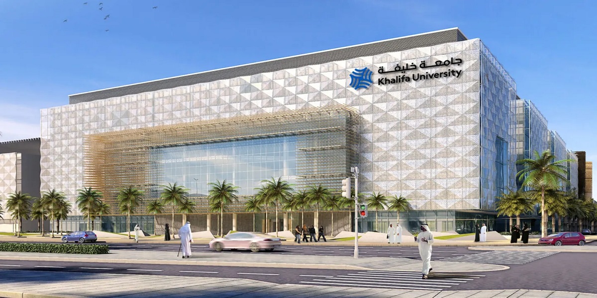 جامعة خليفة بالإمارات تطرح شواغر لمختلف التخصصات