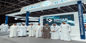 مجموعة الفطيم تطرح شواغر جديدة في الإمارات