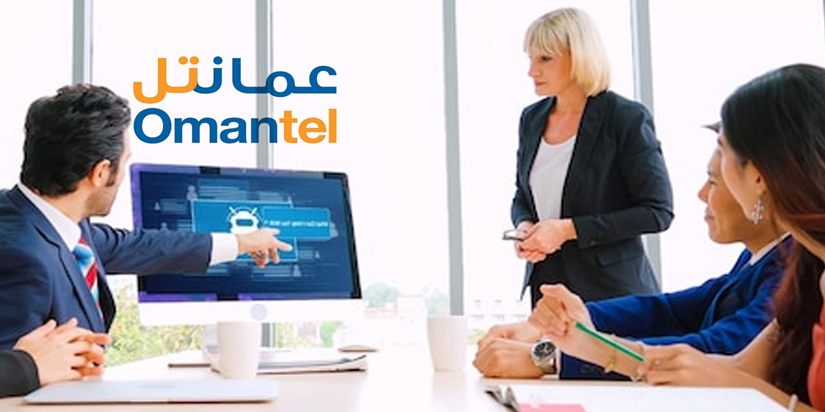 وظائف شركة عمانتل لمختلف التخصصات والمؤهلات