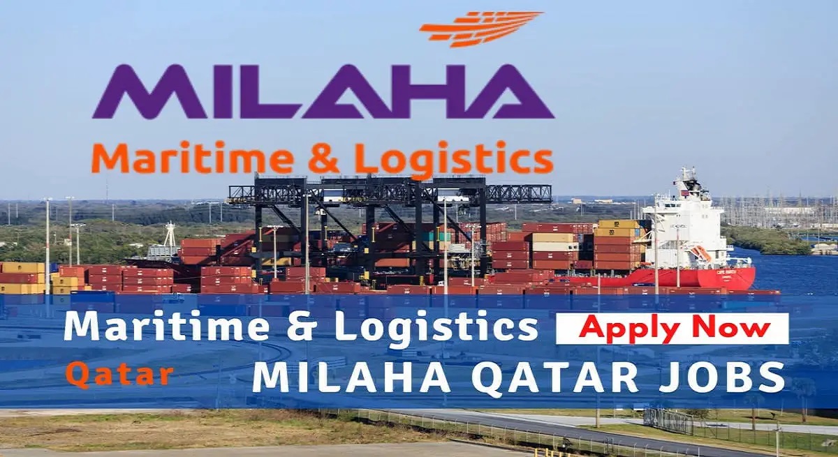 وظائف شركة ملاحة للنقل البحري واللوجستيات في قطر