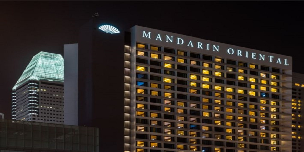 وظائف فنادق ماندارين أورينتال للعمانيين والجنسيات الأخرى