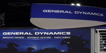 وظائف للعمانيين بشركة GENERAL DYNAMICS Mission Systems