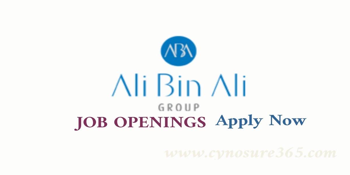 وظائف مجموعة علي بن علي في قطر لعدة تخصصات