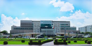 وظائف مستشفيات السعودي الألماني في عجمان ودبي