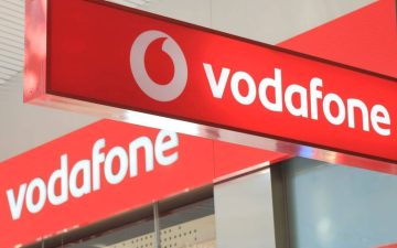 شركة فودافون تطرح وظائف مالية جديدة في الدوحة