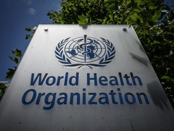وظائف جديدة من منظمة الصحة العالمية برواتب مجزية