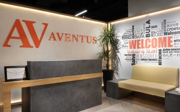 شركة Aventus Recruitment يوفر 14 وظيفة جديدة بأبوظبي ودبي