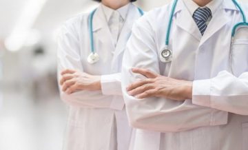 شركة طبية ومركز طبي كبير يوفران 10 وظائف جديدة بالكويت
