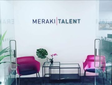 شركة Meraki Talent Ltd تطرح وظائف إدارية ومالية بالمنامة