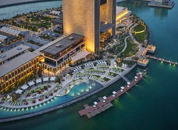 كبرى الفنادق البحرينية توفر وظائف بمجال المطاعم