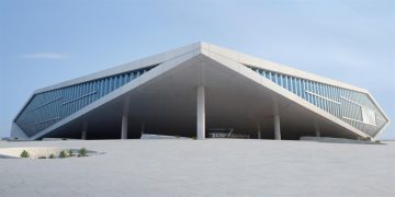 مكتبة قطر تعلن عن 9 وظائف إدارية بالدوحة