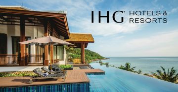 فنادق ومنتجعات IHG تعلن عن 8 وظائف فندقية جديدة