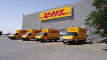 شركة DHL العالمية تطرح شواغر وظيفية في الدوحة