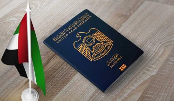 ما هي الجنسيات التي يمكنها دخول الإمارات بدون تأشيرة مسبقة ٢٠٢٣ ؟