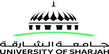 جامعة الشارقة تطرح شواغر تدريسية للرجال والنساء