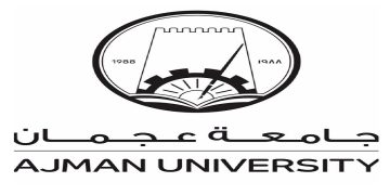 جامعة عجمان تطرح شواغر أكاديمية وإدارية جديدة
