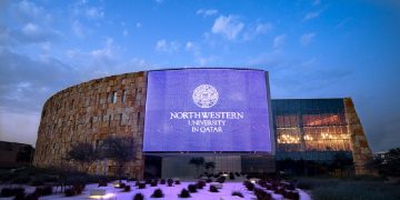 جامعة نورث وسترن قطر تطرح شواغر تدريسية