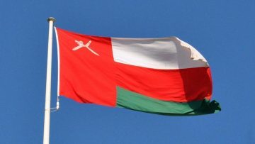 سلطنة عمان تسجل فائضا بالموازنة بقيمة 656 مليون ريال بنهاية النصف الأول