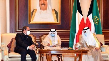 ارتفاع صادرات مصر إلى الكويت 25% خلال عام 2022