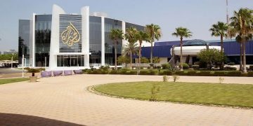 شبكة الجزيرة الإعلامية بقطر تطرح وظائف جديدة
