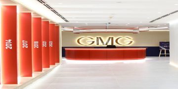 شركة GMG بالإمارات توفر وظائف لمختلف التخصصات