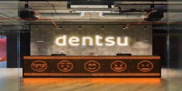 شركة دينتسو  بالإمارات تطرح فرص توظيف شاغرة