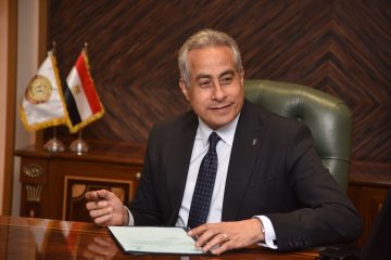 وزارة العمل الكويتية | عودة مستحقات ورثة عامل مصرى بالكويت