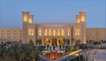 وظائف فنادق حياة بالدوحة قطر للرجال والنساء