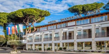 فنادق شانغريلا بالإمارات تطرح فرص توظيف شاغرة
