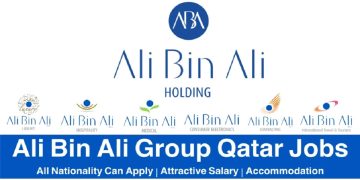 مجموعة علي بن علي بقطر تطرح وظائف جديدة