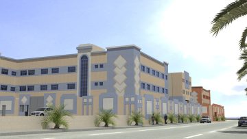 مدارس علو الأهلية توفر وظائف تعليمية بمدينة الخبر