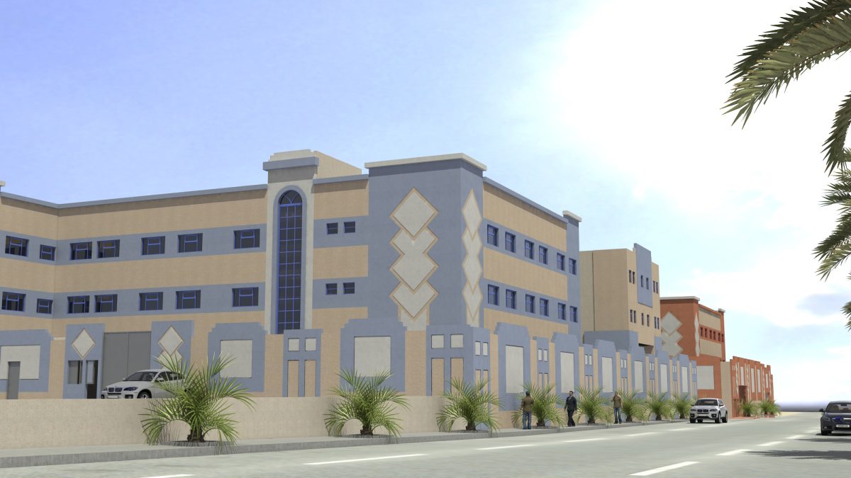صورة مدارس علو الأهلية توفر وظائف تعليمية بمدينة الخبر