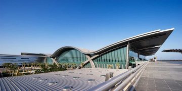مطار حمد الدولي يطرح وظائف للمؤهلات الجامعية