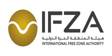 وظائف الهيئة الدولية للمناطق الحرة “IFZA” في الإمارات