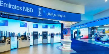 وظائف بنك الإمارات دبي الوطني لكافة التخصصات