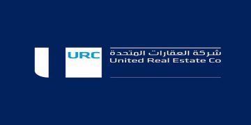 وظائف جديدة بشركة العقارات المتحدة (URC) بالكويت