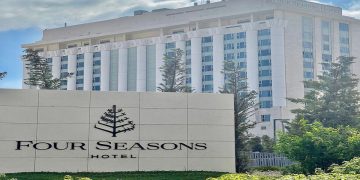 وظائف فنادق فورسيزونز في قطر بقطاع الضيافة