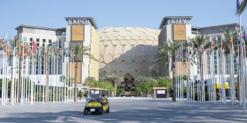 وظائف مدينة إكسبو دبي للإماراتيين والجنسيات الأخرى