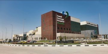 وظائف مستشفيات السعودي الألماني في الإمارات