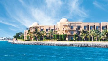 مجموعة فنادق بارك حياة تعلن عن وظائف فندقية في قطر