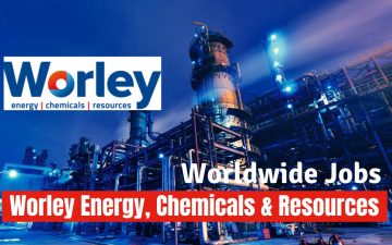 شركة Worley توفر 4 شواغر وظيفية في قطر
