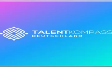 شركة Talent Kompass Deutschland تطرح 12 وظيفة بالمنامة