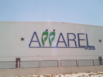 مجموعة Apparel Group تعلن عن 19 وظيفة في الإمارات