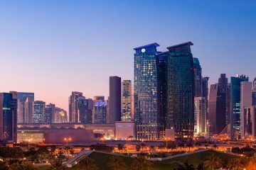 فنادق ومطاعم روتانا في الدوحة توفر وظائف فندقية
