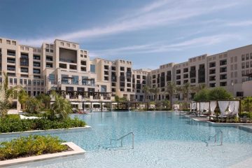 فنادق ومنتجعات جميرا تطرح وظائف جديدة بالبحرين
