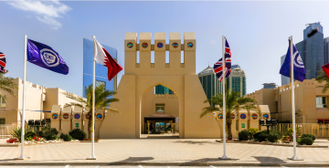 مدرسة قطر الدولية تطرح وظائف تعليمية وإدارية بالدوحة