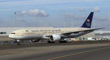 الخطوط الجوية العربية السعودية توفر وظائف في عدة تخصصات