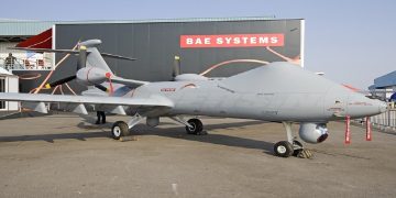 شركة BAE Systems بعمان تطرح وظائف جديدة