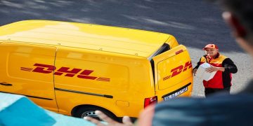 شركة DHL بالكويت توفر شواغر وظيفية